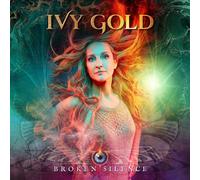 Ivy Gold Broken Silence (CD) Album (Importación USA)