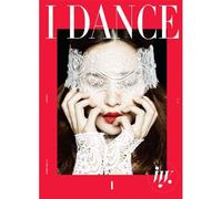 Ivy - I Dance (2nd Mini AlbumPoster ver)