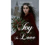 Ivy In Love: A Victorian Christmas Novella (Victorians by Gaslight)