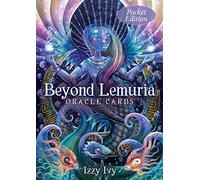 Ivy, Izzy - Beyond Lemuria Oracle Cards - Pocket Edition
