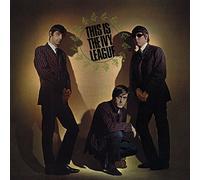 Ivy League - This Is The Ivy League +