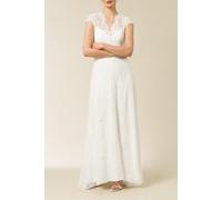 IVY OAK Daniella Lily Talla: 44 | Vestidos Maxi Outlet | Mujer