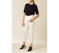 IVY OAK Top Short Sleeve Black Talla: 32 | Blusas Outlet | Mujer | Negro