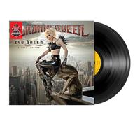 Ivy Queen - Drama Queen (Deluxe Edition)[2 LP] [Vinilo]
