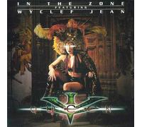Ivy Queen - In the Zone
