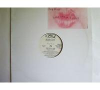 Ivy Ray - Kiss You All Over [Vinilo][Import]