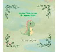 Ivy the dinosaur and the missing socks