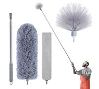 IVYROLL - Plumero para telarañas y huecos