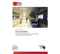 Iwai Station: Train station, Uchib¿ Line, Soga Station, Japanese National Railways
