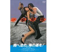 Iwaki Koichi - Minami He Hashire.Umi No Michi Wo! [Edizione: Giappone] [Italia] [DVD]