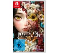 Iwakura Aria Switch ¡¡¡¡¡ NUEVO + OVP