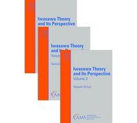 Iwasawa Theory and Its Perspective (Volumes 1-3)