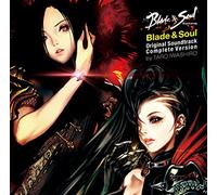 Iwashiro Taro - Blade & Soul /Original Soundtrack Complete