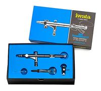 Iwata Alto Rendimiento del aer-grafo HP-Sb Plus