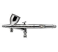 Iwata Hi-Line HP-CH - Pistola aerógrafo (aerógrafo City 200, 063, 03 mm)