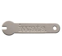 IWATA I 165 1 Nozzle Wrench (Custom Micron/Eclipse/Hi-Line/High Performance/Revolution/Neo)