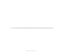 IWATA I 617 1 Needle (E5) / (R5) 0.5 mm (Eclipse HP-BCS, Revolution HP-CR/BCR/SAR)