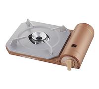 Iwatani Cassette Feu Tatsujin Slim Plus CB-TS-PLS, Grill Cocina Hornillos de Camping Made in Japan