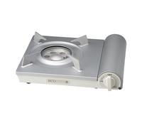 Iwatani Iwatani CB-EPR-3 - Estufa de casete de gas Eco Premium III, tipo llama interna, estufa simple, productos de prevención de desastres, mesa, cortes de energía, fabricado en Japón