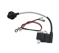 IWBR Ajuste for Stihl MS361 MS341 MS 361 341, Pieza de Repuesto de Motosierra 1135 400 1300, Bobina de Encendido de Sierra de Cadena, cortacésped, Piezas de Repuesto for desbrozadora