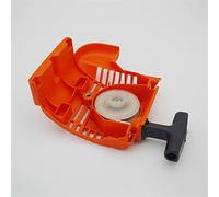 IWBR Arrancador de Retroceso de Arranque por Cuerda Apto for Husqvarna 223 322 323 325 326 recortadores desbrozadora Piezas de Herramientas de jardín #503852807 503852804