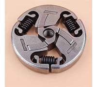 IWBR Conjunto de Embrague Apto for Husqvarna 357 359 357XP 359 EPA Repuesto de Piezas de Motosierra #587 69 17 01