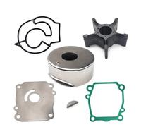 IWBR Kit de Impulsor de Bomba de Agua 17400-92J21 Apto for Motor fueraborda Suzuki DF 90 100 115 140 17400-92J22 17400-92J23