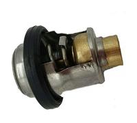 IWBR Termostato Apto for fueraborda Suzuki 40 50 60 70 HP 4 Tiempos 72 ° termostato 17670-87J01 17670-87J00
