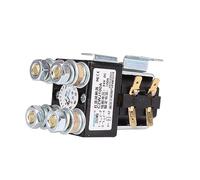 IWEBQSAP Contactor de CC SW190 de 24 V y 200 A, Fabricado en China