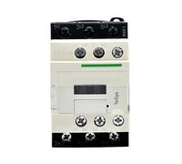 IWEBQSAP Contactor eléctrico LC1D18F7C Relé LC1-D18F7C 18A Carga 7,5KW-380V 1NA 1NC