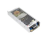 IWEBQSAP Controlador LED HSN 300W 50A HSN-300-4.2A Transformador convertidor de alimentación conmutada de salida única AC-DC con PFC IP65(HSN-300-5B)