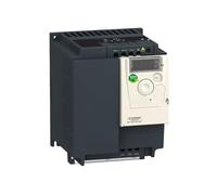 IWEBQSAP Convertidor de frecuencia Universal ATV12 de 3 kW, 200-240 V, trifásico, con disipador térmico ATV-12HU30M3 ATV-12HU40M3(ATV-12HU30M3)