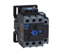 IWEBQSAP Disyuntor NXC-75 85 100 120 160 185 225 265 330 400 500 630 Contactor de CA Serie NXC (1 Unidad)(NXC-120,110V)