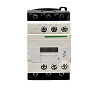 IWEBQSAP LC1D09F7C Bobina 110 V CA Contactor Relé 9 A LC1-D09F7C Carga 4 KW/CA 380 V
