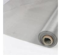 IWEIGN Filtro de alimentos 1 pieza de malla 4-500, filtro de acero inoxidable 304, malla de alambre tejido, placa de tamiz de malla (malla 500, 26 micras, 30 cm x 60 cm)