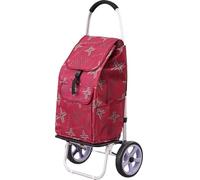 IWENZHKPA Carrito Compra Carro De La Compra Plegable para El Carrito Bolsa Utilidad del Balanceo Ultramarinos Carro Plegable Ruedas