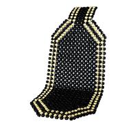 IWH 011140 Madera Bola - Asiento Black, Color Negro