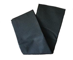 IWH 019043 Antideslizante (120 x 100 cm), Color Negro