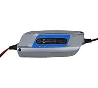 IWH 10432 8 peldaños batería Cargador 12 V/5 A