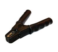 IWH 21451 Jumper Cable Dientes 480 Ah Negro