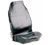 IWH 74010 Mantenimiento del Coche Asiento Cubierta de protección de Piel sintética airbag-Suitable