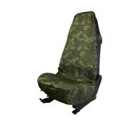 IWH 74013 de Asiento, Military