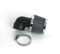 IWH 800652 - Filtro de aire para motocicleta (35 mm de diámetro)