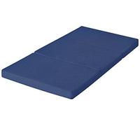 IWH 871953 - cuna de viaje Colchón, mod. AIR, azul