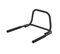 Peruzzo Bike Hanger Portabici portasci o snowboard da parete muro portata 45kg N