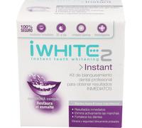 Iwhite 2 Instant Kit 10 Moldes