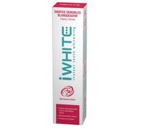IWHITE PASTA DENTÍFRICA BLANQUEADORA ENCÍAS SANAS 75 ML