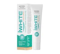 Iwhite Dentífrico Blanqueador Natural 75 ml