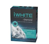 Iwhite Diamond Kit Blanqueamiento Dental // Precio, Comprar n/a 10 Moldes Precargados