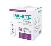 iWhite Instant Safe and Effective teeth whitening 10 pcs Made in Belgium / IWhite inmediato seguro y eficaz dientes blanqueamiento 10 piezas hechas en Bélgica